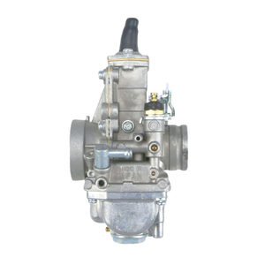 คาร์บูเรเตอร์รถจักรยานยนต์แบบแผ่นเลื่อนชนิดข้อต่อสวมรุ่น Mikuni TM28 TM TMX CR250 KX125 KX150ขนาด50–650ซีซี<span class=keywords><strong>2</strong></span>จังหวะ/4จังหวะปี2025ขายดีรุ่นใหม่ - Product Image 3