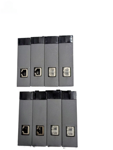 โมดูลเซ็นเซอร์ควบคุม PLC ยี่ห้อใหม่เอี่ยม QJ71E71-100 - Product Image 1