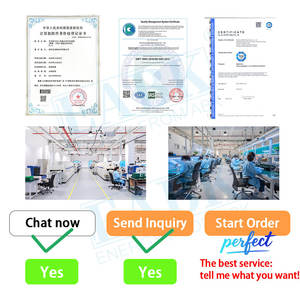 3000 + चक्र जीवन के साथ 14.6 वी उच्च प्रदर्शन लिथियम बैटरी, औद्योगिक उपयोग के लिए <span class=keywords><strong>3</strong></span> साल की वारंटी अधिकतम लोड मात्रा 32 - Product Image 6