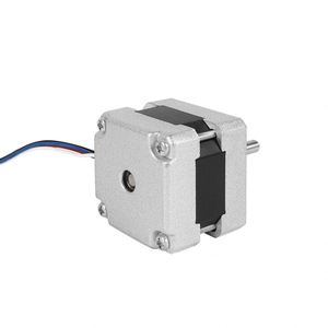มอเตอร์สเต็ปเปอร์ <span class=keywords><strong>NEMA16</strong></span> 39 รุ่น 16HD34002Y-24 สำหรับเครื่องพิมพ์ 3 มิติ และเครื่องแกะสลักขนาดเล็ก - Product Image 5