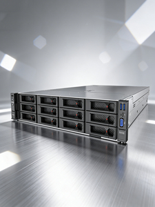 Plateforme de serveur en rack haute performance 2258 V7 (en stock) Série EPYC 9004 12 emplacements DIMM DDR5 pour les centres de données et l'informatique en nuage - Product Image 6