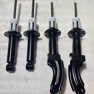 Amortisseurs avant et arrière pour Volkswagen <span class=keywords><strong>Touareg</strong></span> pour Porsche Cayenne pour Audi Q7 - Product Image 6
