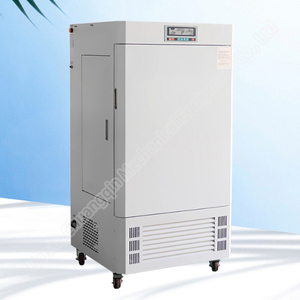 Diagram of <b>Laboratory</b> Incubator Temperature and Humidity test Chamber Price <b>Laboratory</b> Incubator Natural Convection 300l - Product Image 2