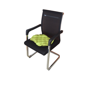 Cojín de Asiento Inflable con Película Protectora - Material PE Ecológico e Impermeable - Product Image 6
