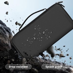 Estuche rígido de transporte para <span class=keywords><strong>Apple</strong></span> 2024 Mac Mini M4/Pro y Beelink <span class=keywords><strong>S12</strong></span> Pro/ S13 PRO/SER5 Pro/Mini S13/EQI12/EQR6 - Product Image 4