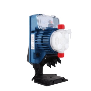 SEKO Displacement <b>Pump</b> for Wastewater Treatment Efficient Liquid Chemical Dosing - Product Image 1