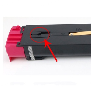 ตลับโทนเนอร์รีฟิลสำหรับผงหมึก Xerox 242 550 560 570 C60 700 006R01659 C9070 006R01660โทนเนอร์ OEM - Product Image 5