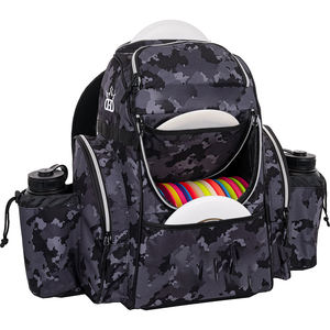 Free Sample Large Capacity Multifunctional Luxury Golf Bag <b>Backpack</b> with Side Pocket, <b>Cooler</b> Insulated Drink Holders - Product Image 3