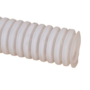Vente en gros de ZJ-01 Zhi Jia Tubes en plastique PEHD de grand diamètre renforcés double paroi résistants à la corrosion Tubes d'égout personnalisés - Product Image 5