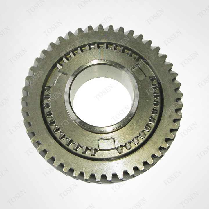 Auto Spare Parts SAIL 1.4MT 1ST GEAR 9071630 for Chevrolet Sail 