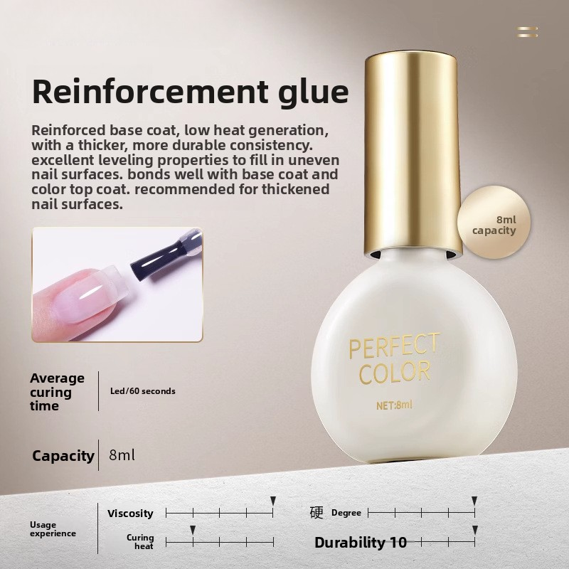 Adhésif Renforcé [Protection Souple Ultime]
