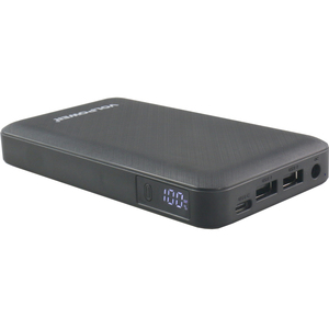 Banco de energía <span class=keywords><strong>externa</strong></span> Baterías de litio portátiles 10000mAh DC <span class=keywords><strong>Laptop</strong></span> Power Bank 5V 6V 9V 12V 16,5 V 19V 20V 24V <span class=keywords><strong>para</strong></span> Lenovo Thinkpad - Product Image 1