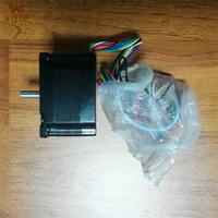 Motor Servo Dua Fasa Otomatisasi Industri Kinco Baru Asli 2S57Q-0956 Plastik untuk Peralatan Elektronik