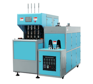 Pet tự động tốc độ cao tiết kiệm năng lượng thổi đúc máy cho chai nhựa - Product Image 4