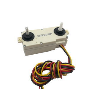 Dxt15sf máy giặt phần hẹn giờ Đôi 3 Dây bộ phận máy giặt hẹn giờ phụ tùng - Product Image 1