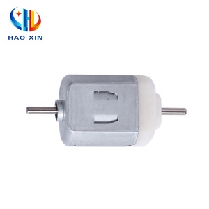 Mini <span class=keywords><strong>moteur</strong></span> DC à balais 3V 18000 tr/min FA130 <span class=keywords><strong>pour</strong></span> projets DIY, jouets et loisirs créatifs - Product Image 5