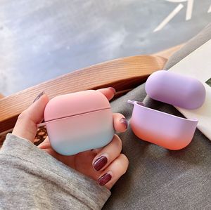 Otros accessorios capa caixa funda <span class=keywords><strong>Caso</strong></span> de silicona Para fones de VIO auriculares หูฟังซิลิโคนหูฟัง - Product Image 2