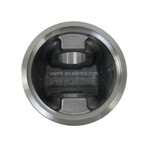 Pièces de machines de construction, moteur diesel NT855, piston 6711-31-2110 6711312110 215420 - Product Image 6