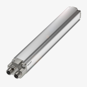 Capteur magnétostrictif compact à tige miniature BTL7-V50T-M0150-P-C003, haute précision, résolution 0,01 mm, sortie de position absolue - Product Image 1