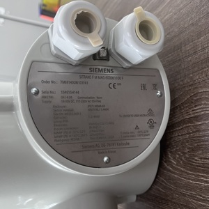 새로운 오리지널 CNC 지멘 PLC 전자기 유량계 7ME6140-2RJ10-1FA1 - Product Image 4