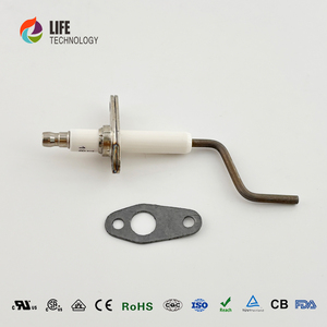 <span class=keywords><strong>BAXI</strong></span>, piezas de repuesto para caldera montada en la pared, Kit de electrodos de encendido, modelo 710424200 - Product Image 3