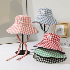 Nouveau Chapeau Bob de Pêcheur en Maille à Large Bord 2025 Unisexe pour l'Été – Idéal pour la Pêche et les Loisirs - Product Image 1