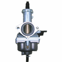 Karburator sepeda motor HON-DA NXR150 BROS KS/ES/ESD 06/08 OEM 16100-KRE-621/853/611 ITALIKA Carburabor