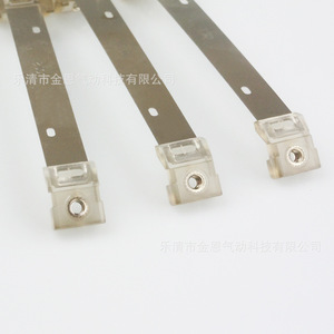F-MQ คลิปสวิตช์แม่เหล็กสำหรับ D Cs1 M เครื่องทำหน้ากากสแตนเลสไนล่อนใสติดพื้นผิว - Product Image 5