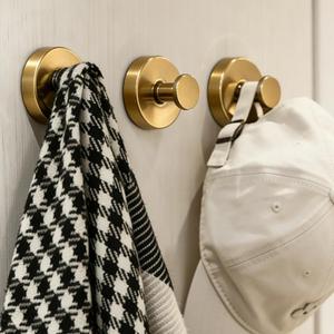 Stainless Steel Suction Cup Shower <b>Hook</b> No Drilling Vacuum Suction Cup <b>Hook</b> Detachable Strong Suction Cup <b>Hook</b> for <b>Bathroom</b> - Product Image 5