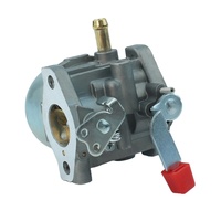 Carburateur de moteur 0C1535ASRV pour Generac 4000XL Parts 4000EXL Nikki 97747 C1535 GN220 GH220HS W436BRE T44 35PDS396829 0C1535AESV