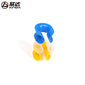 Manchon de protection en plastique pour extrémité de corde Xinda 26x33mm, durable et résistant à l'abrasion - Product Image 2