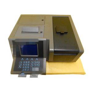 <span class=keywords><strong>Spectronic</strong></span> Genesys 5 Spectrometer มิลตันรอย336001 - Product Image 1