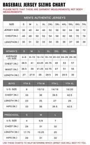 Maßgeschneidertes, hellblau-violett-violett-weiß verlaufendes, modisches, authentisches Softball-Trikot mit zwei Knöpfen - Product Image 6