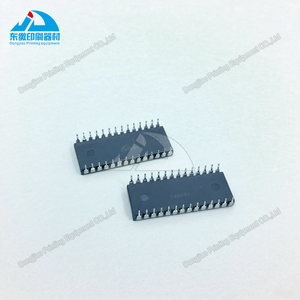 Ban đầu được sử dụng 28 Pin IC-VRW s61s16a IC thẻ 781.2101.02 cho heidelberg eak2 bảng mạch in <span class=keywords><strong>Offset</strong></span> máy Phụ tùng - Product Image 5