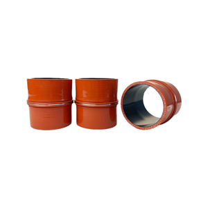 <span class=keywords><strong>Tuyau</strong></span> <span class=keywords><strong>d</strong></span>'admission/intercooler en silicone personnalisé <span class=keywords><strong>pour</strong></span> voiture et camion, <span class=keywords><strong>flexible</strong></span>, renforcé de fibres tressées, haute résistance, <span class=keywords><strong>pour</strong></span> système turbo, 0,3-0,9 Mpa - Product Image 3