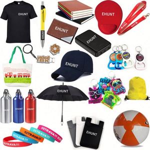 Design Promotional Stylish Gift <b>Set</b> Customized Merchandise T-Shirts and <b>Notebooks</b> for Memorable Marketing - Product Image 5