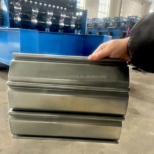 הטוב ביותר גלגול slats רצועה ביצוע גליל להרכיב מכונת הידראולי דלת בצד גליל מתכת גיליון קיפול לשעבר - Product Image 1