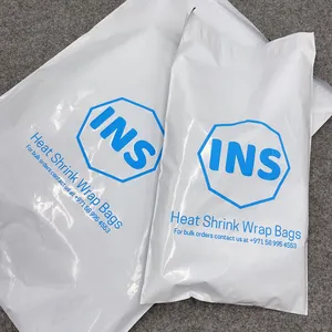 अनुकूलित biodegradable बैग डिजाइन मुद्रित आंसू-सबूत प्लास्टिक झोला एक्सप्रेस पैकेजिंग पोस्ट बैग