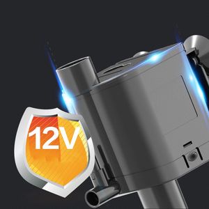 Pompe à eau de filtration pour <span class=keywords><strong>aquarium</strong></span> SUNSUN HQJ-900G - Product Image 4