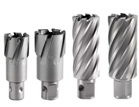 Ensemble de forets annulaires TCT de qualité supérieure, prix de gros personnalisé par Apex Manufacturer