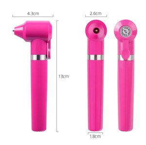 Proveedor de Herramientas de Maquillaje Permanente, Mezclador de Pigmentos de Tatuaje de Plástico para Microblading de <span class=keywords><strong>Cejas</strong></span> - Product Image 5