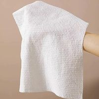 Disposable Towel Thicker Style Magic Large Size Compressed Towel Portable Washcloth for Travel Camping Hiking Outdoor Sports