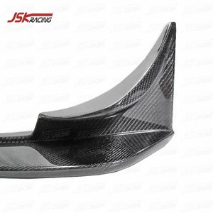 Alerón Delantero de Fibra de Carbono para <span class=keywords><strong>MAZDA</strong></span> <span class=keywords><strong>MX5</strong></span> ND 2015-2018, Actualización al Estilo GVT3 - Product Image 4