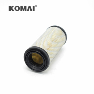 Cartucho de Filtro de Aire KOMAI RS 4803 72285-431 87643355 72285-433 AF 26250 PM 11P00012S006 PM11P00012S006 PW 11P00009S003 - Product Image 2