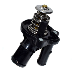 Assemblage de boîtier de Thermostat en gros pour Thermostat Ford Focus Ranger 1S7Z8575AG 1119280 1302261 - Product Image 3