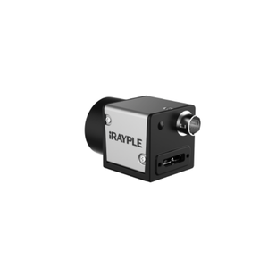 Hikrobot MV-CS023-10GC COMS màu 2.3MP 1/1.2 ''41fps C-Mount gige máy ảnh trực quan máy ảnh công nghiệp - Product Image 3