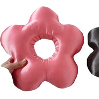 Coussin de sommeil personnalisable et lavable pour dormeurs latéraux, anti-douleur auriculaire, protection auditive lisse, anti-épine dorsale, pour voyage, voiture, lit, et pour les personnes souffrant de piercing