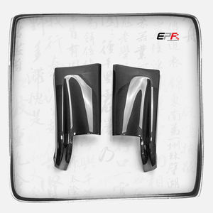 กันชนหลังแบบคาร์บอนไฟเบอร์สำหรับ R33เส้นขอบฟ้า GTR - Product Image 1