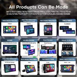 Promotion : Cadre d'intégration pour autoradio et lecteur DVD pour Buick Regal <span class=keywords><strong>Opel</strong></span> <span class=keywords><strong>Insignia</strong></span> 2014-2017 - Product Image 6