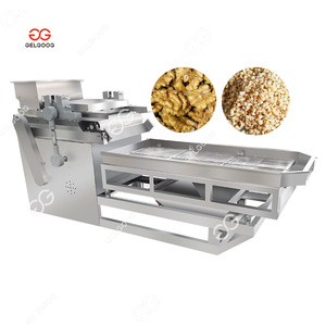 Máquina de Alto Rendimiento para Picar Cacahuetes, Cortar Nuez de Betel, Triturar Anacardos y Picar Almendras - Product Image 3